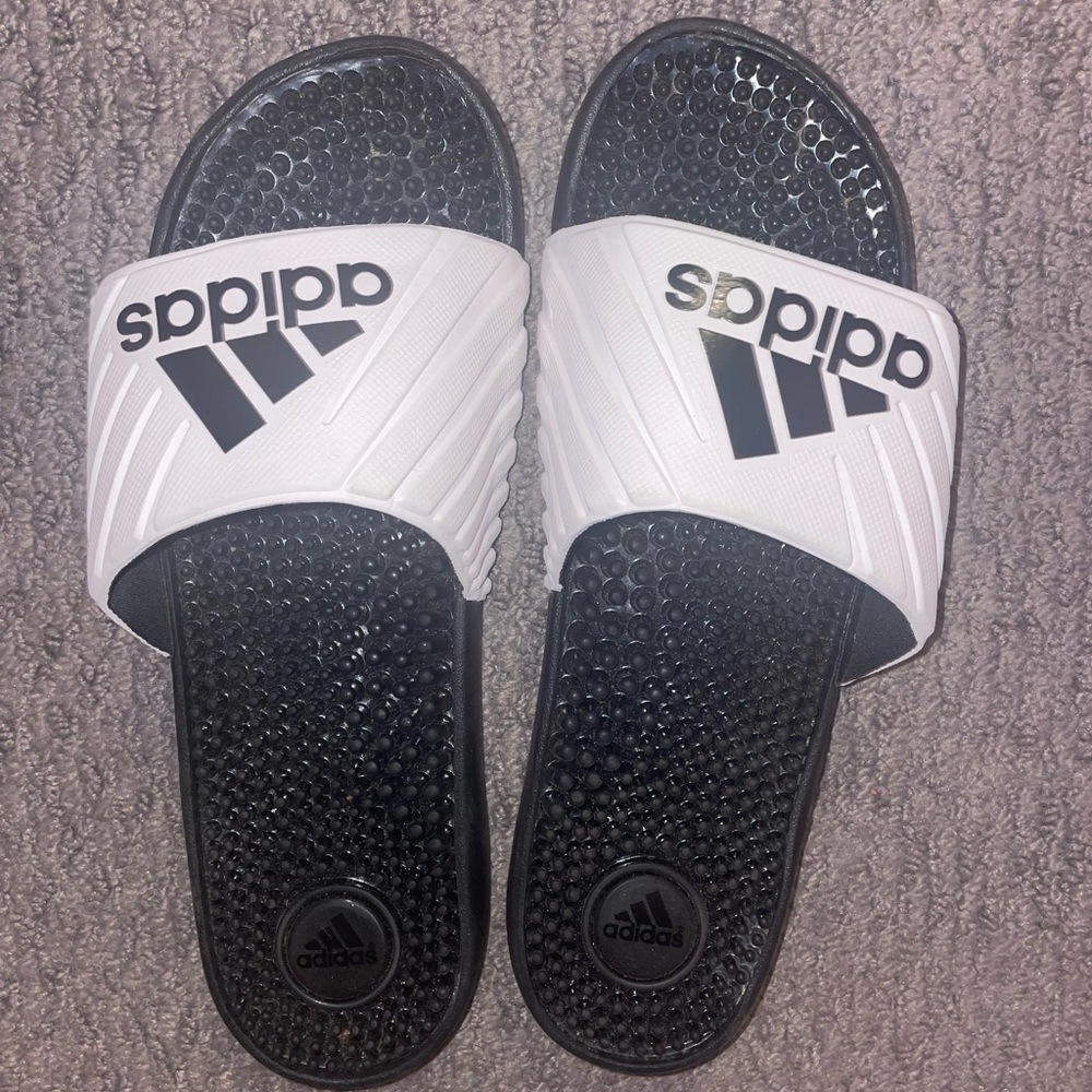 Adidas slides
